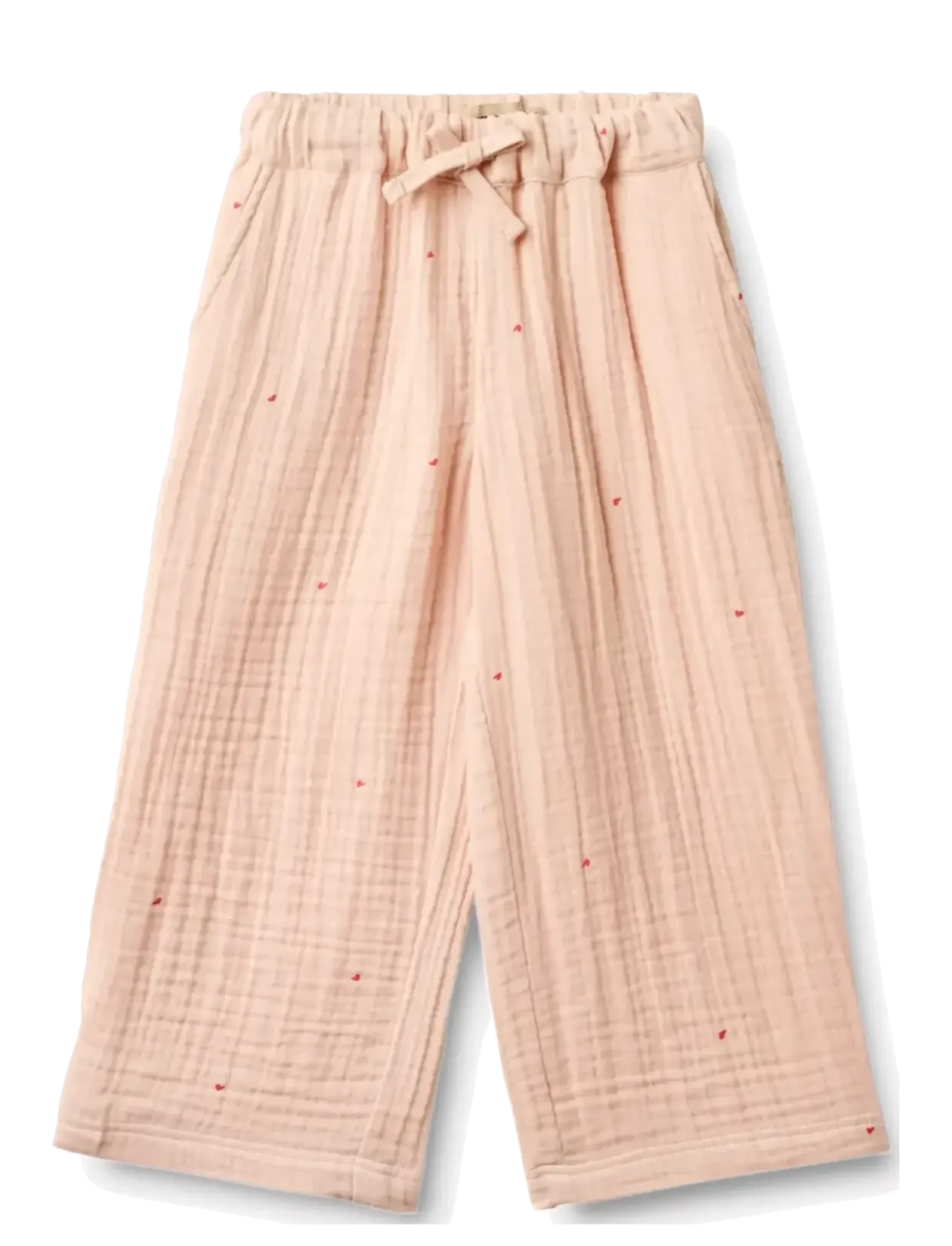 Trousers Sasha - Bukser