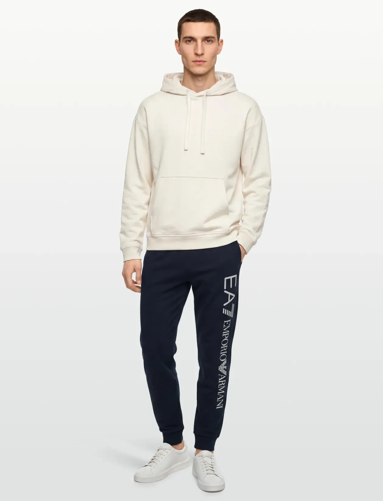TROUSER - Sweatpants