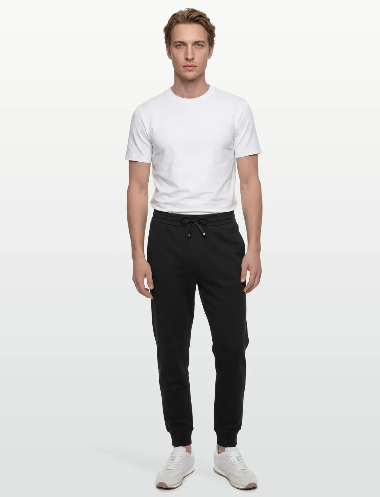 TROUSER - Sweatpants
