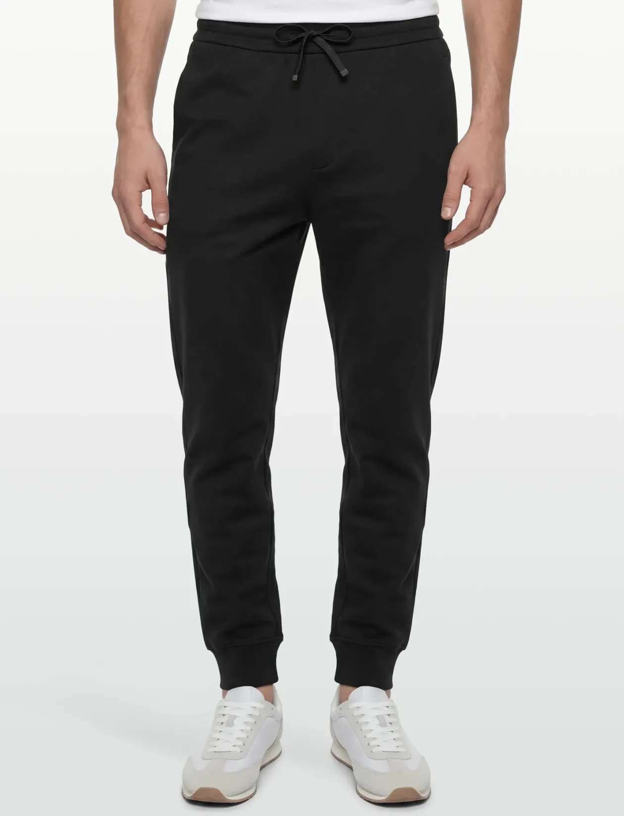 TROUSER - Sweatpants