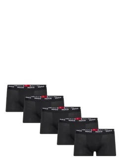 TRUNK FIVE PACK - Boxershorts