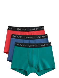 TRUNK 3-PACK - Boxershorts