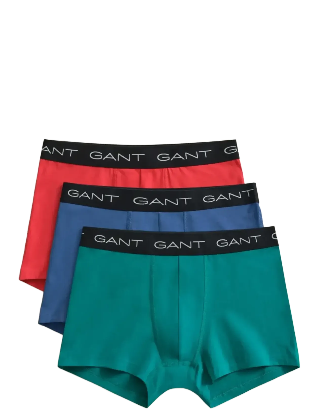 TRUNK 3-PACK - Boxershorts