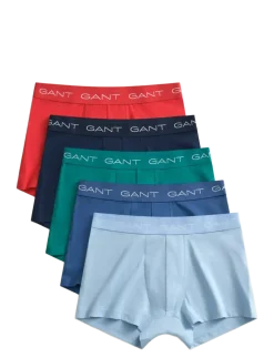 TRUNK 5-PACK - Boxershorts