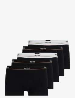 Trunk 5P Essential - Boxershorts