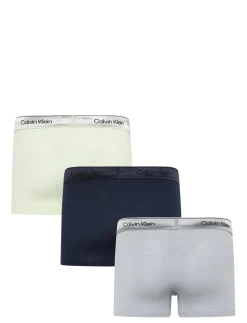 TRUNK 3PK - Boxershorts