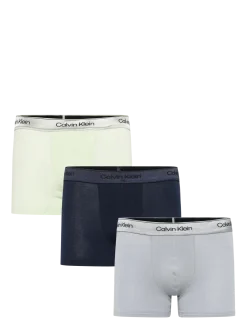 TRUNK 3PK - Boxershorts