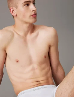 TRUNK 3 PK - Boxershorts