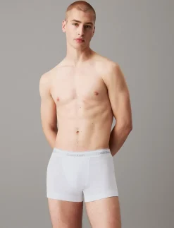 TRUNK 3 PK - Boxershorts