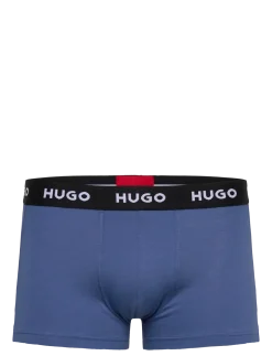TRUNK TRIPLET DESIGN - Boxershorts