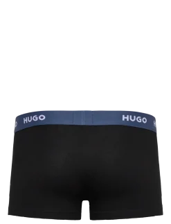TRUNK TRIPLET DESIGN - Boxershorts