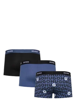 TRUNK TRIPLET DESIGN - Boxershorts