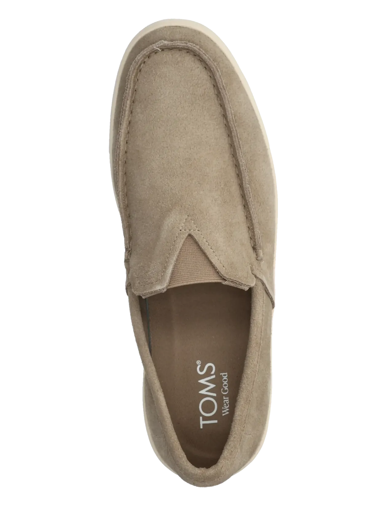 TRVL LITE LOAFER - Loafers