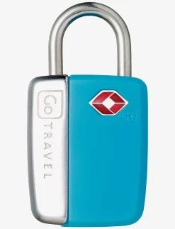 TSA Secure Key Padlock - Rejse tilbehør