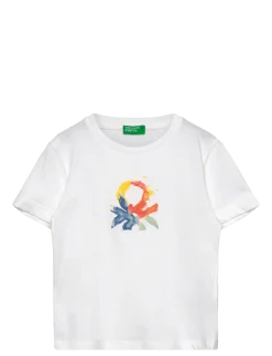 T-SHIRT - Kortærmede