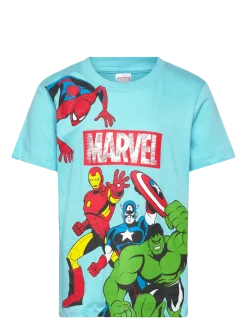 TSHIRT - Kortærmede