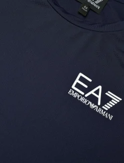 T-SHIRT - Kortærmede