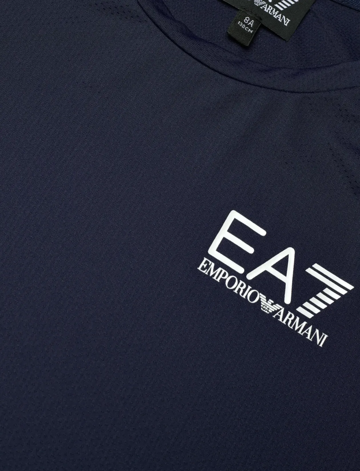 T-SHIRT - Kortærmede