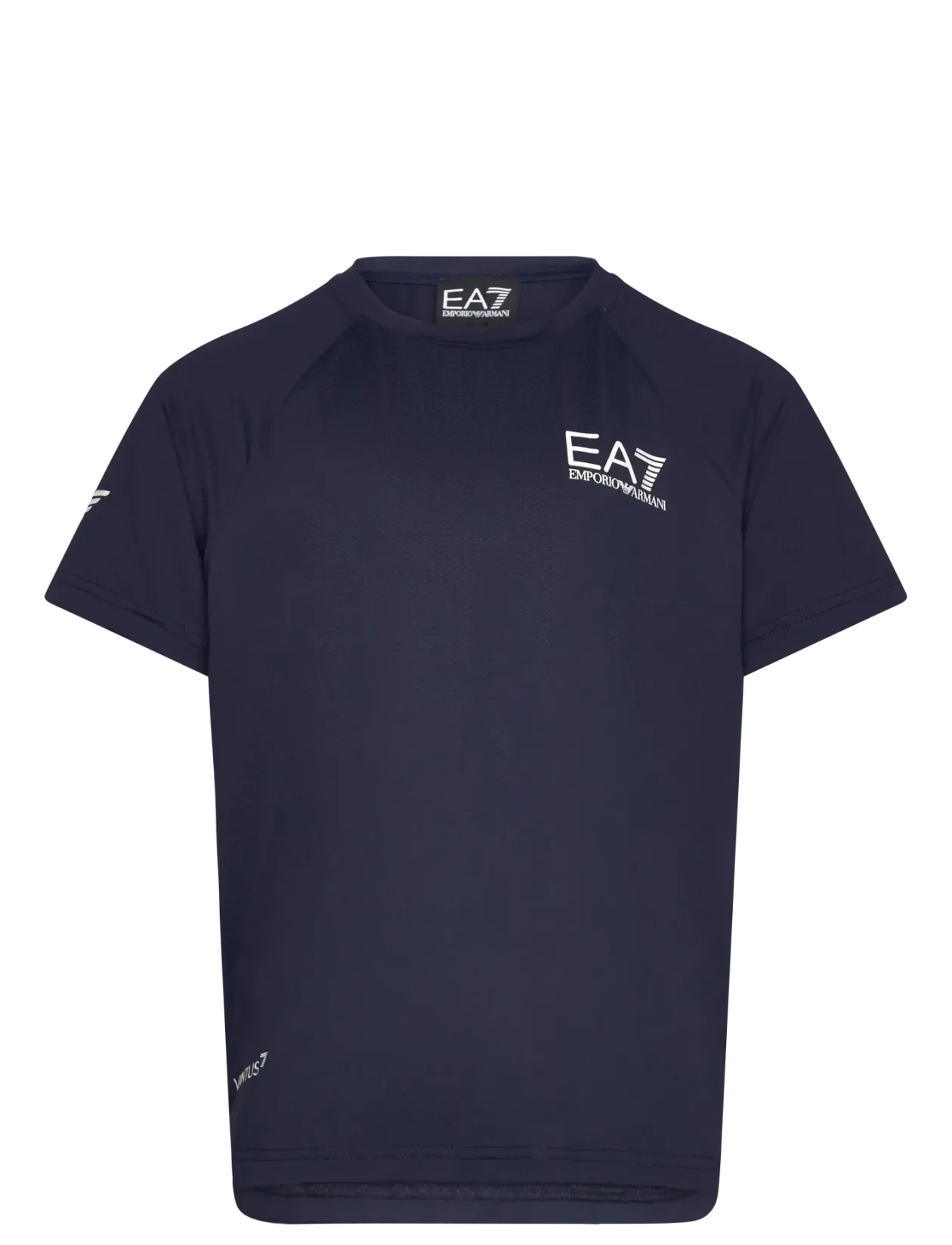 T-SHIRT - Kortærmede
