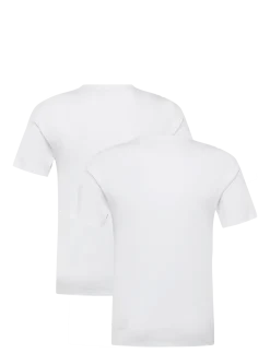 TShirtRN 2P Rib - Nattrøjer