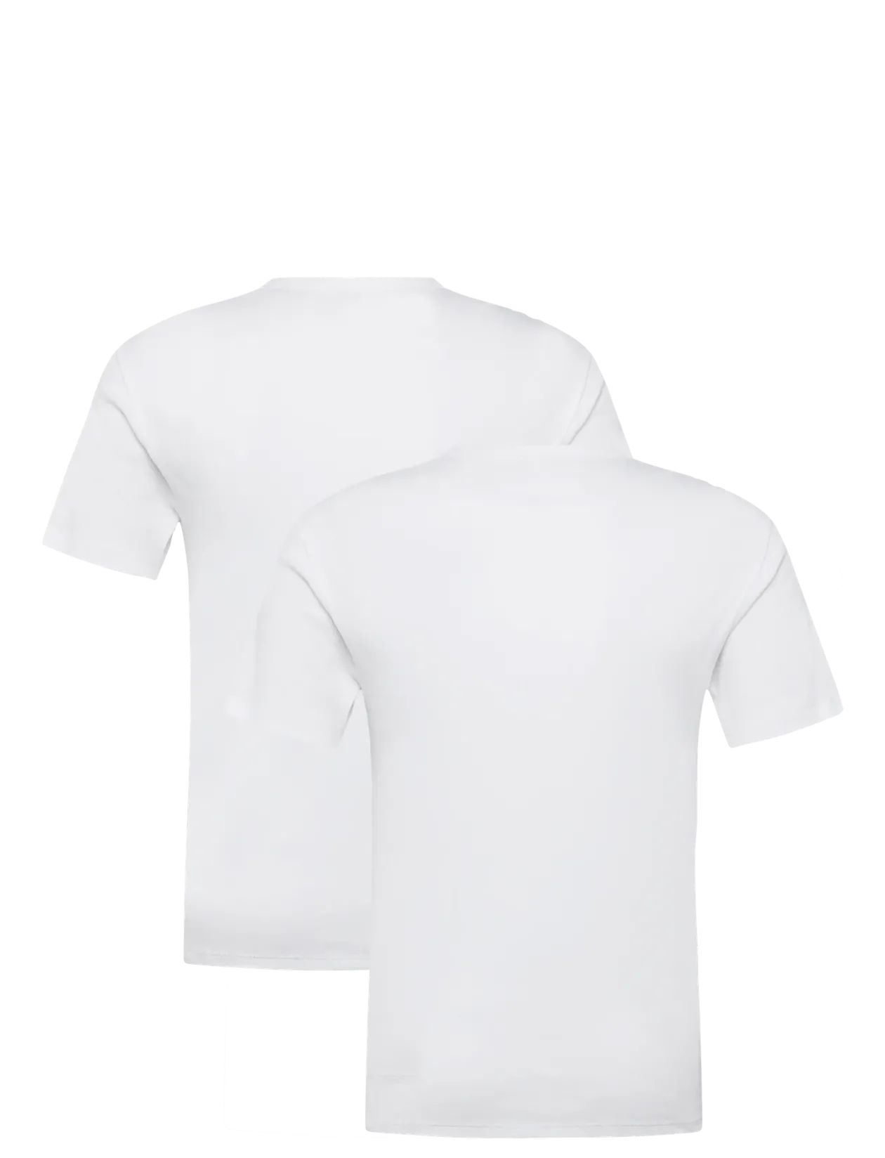 TShirtRN 2P Rib - Nattrøjer