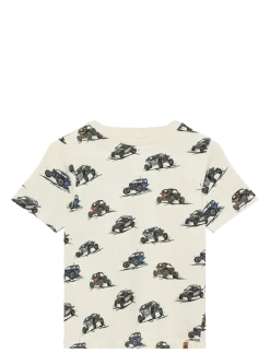 T-shirt SS - Kortærmede