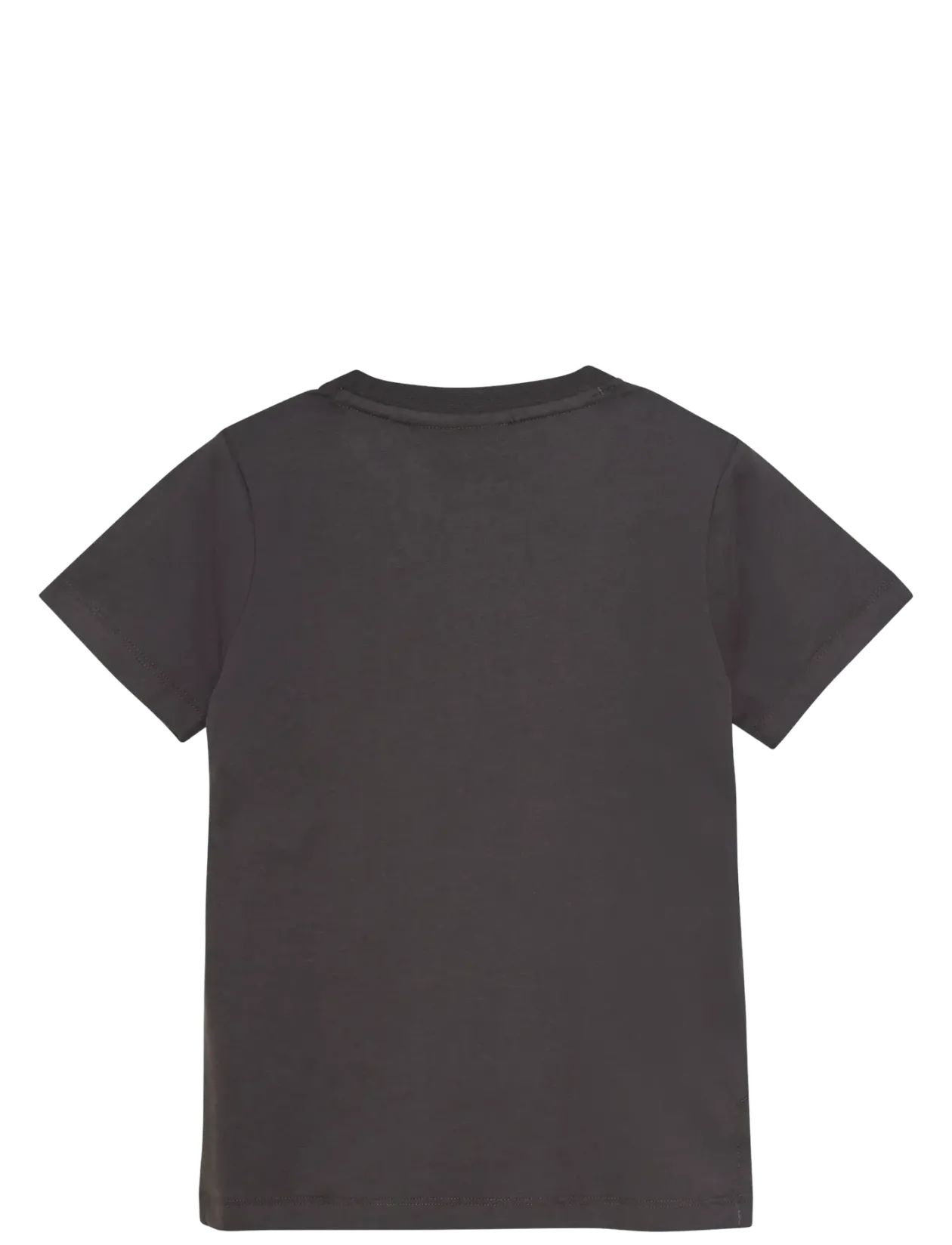 T-shirt W. Print S/S - Kortærmede