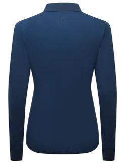 TS L/S Shirt - Poloer