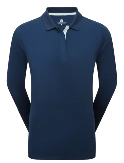 TS L/S Shirt - Poloer
