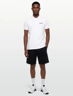 T-SMITH-IND POLO - Kortærmede