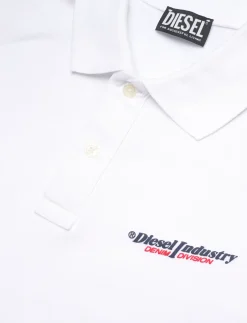 T-SMITH-IND POLO - Kortærmede
