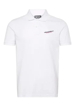 T-SMITH-IND POLO - Kortærmede