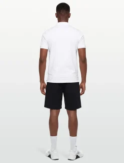 T-SMITH-IND POLO - Kortærmede