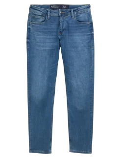 TTPIERS SLIM - Slim jeans