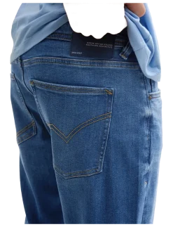 TTPIERS SLIM - Slim jeans