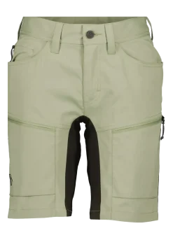 TUCANA WNS SHORTS - Udendørsshorts
