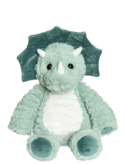 Tuffisar, the Dinosaur Dexter - Tøjdyr