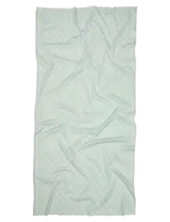 Tulipa Long Cotta Scarf - Tynde tørklæder