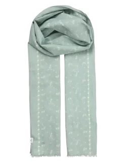 Tulipa Long Cotta Scarf - Tynde tørklæder