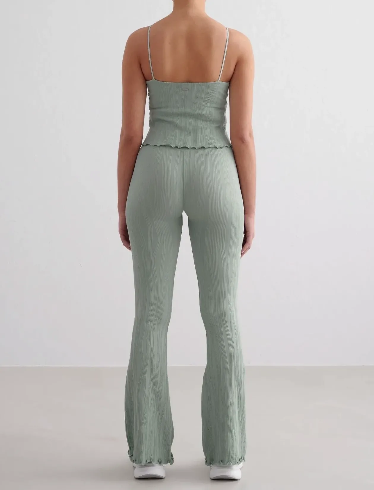 Tulip Flare Tights - Træningstights