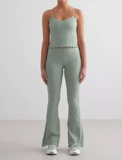 Tulip Flare Tights - Træningstights