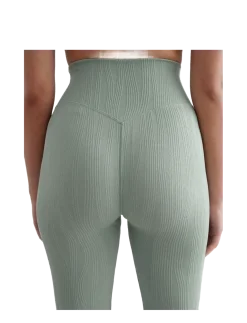 Tulip Flare Tights - Træningstights