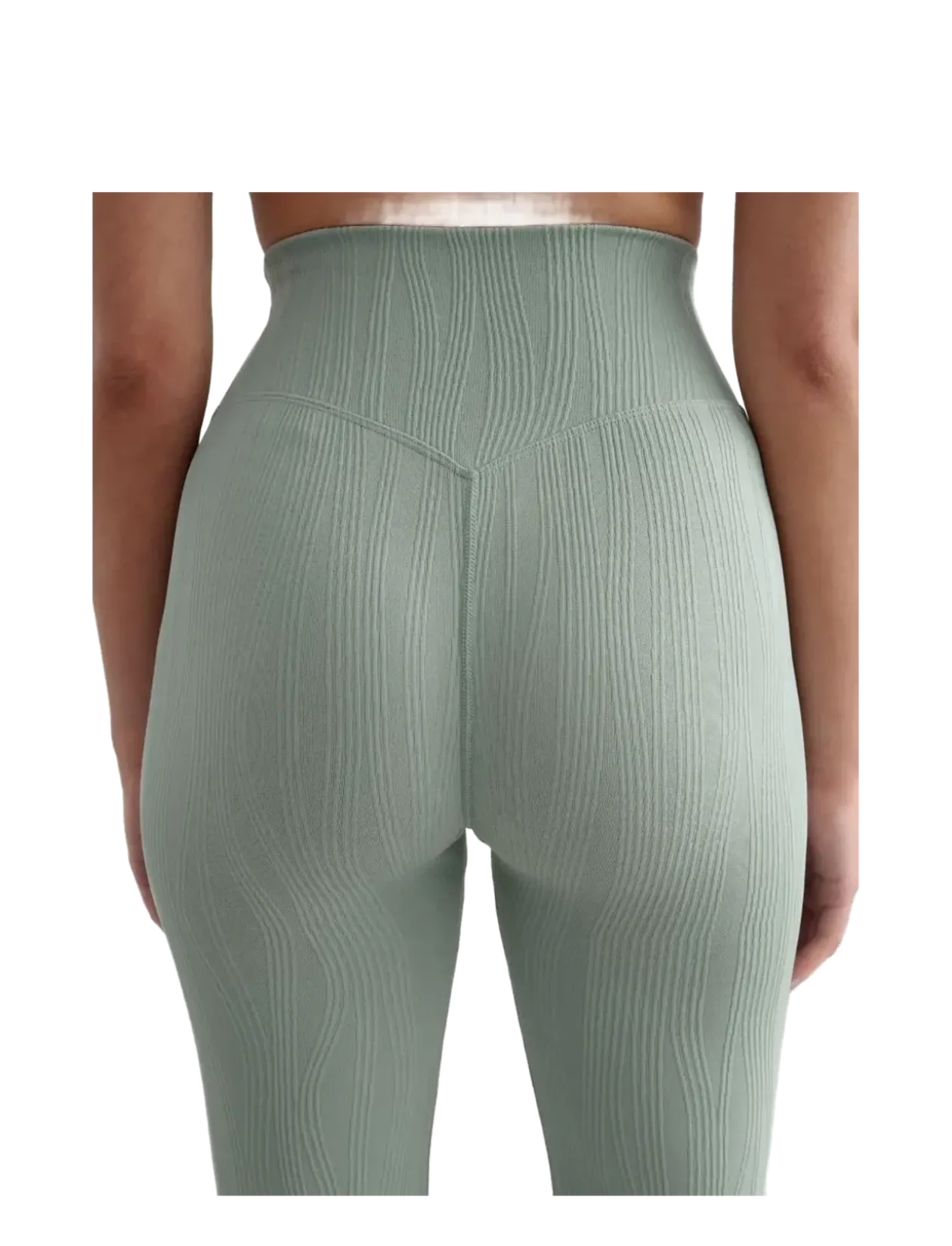 Tulip Flare Tights - Træningstights