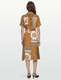 TulleLL Midi dress - Midi kjoler