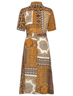 TulleLL Midi dress - Midi kjoler