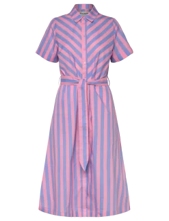 TulleLL Midi dress SS - Midi kjoler