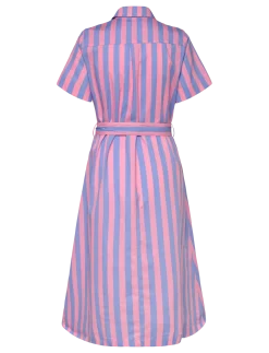 TulleLL Midi dress SS - Midi kjoler