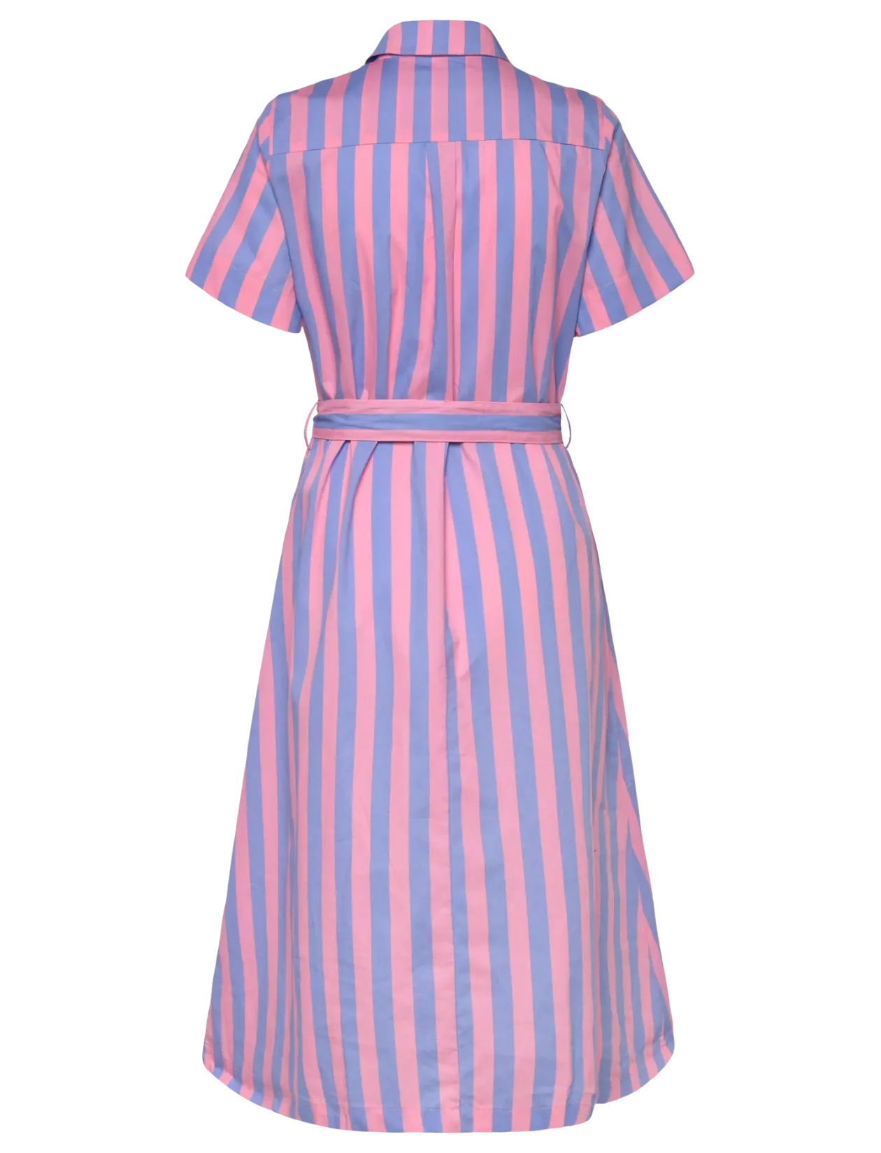 TulleLL Midi dress SS - Midi kjoler