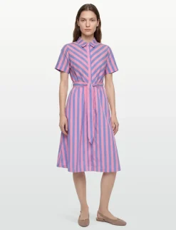 TulleLL Midi dress SS - Midi kjoler