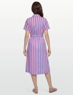 TulleLL Midi dress SS - Midi kjoler